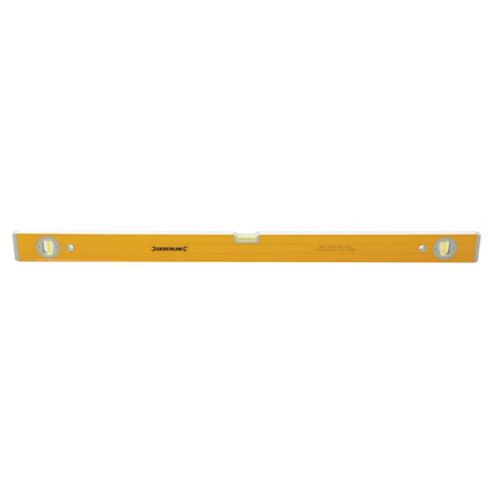 Image of Silverline Pro Spirit Level 800mm