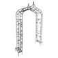 Arch with Circle Design - 2.5m