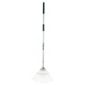 Yeoman Stainless Steel Lawn Rake