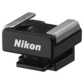 Nikon AS-N1000 Multi Accessory Port Adapter