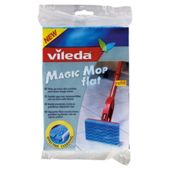 Vileda Magic Mop Flathead Refill