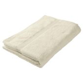 Tesco Hand Towel Cream
