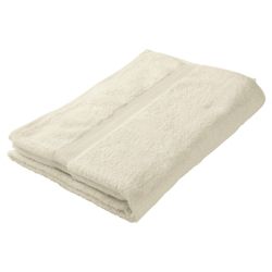 Tesco Hand Towel Cream