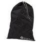 Ordinett laundry bag, black