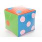 d/s kaikoo kids dice cube - multi-coloured
