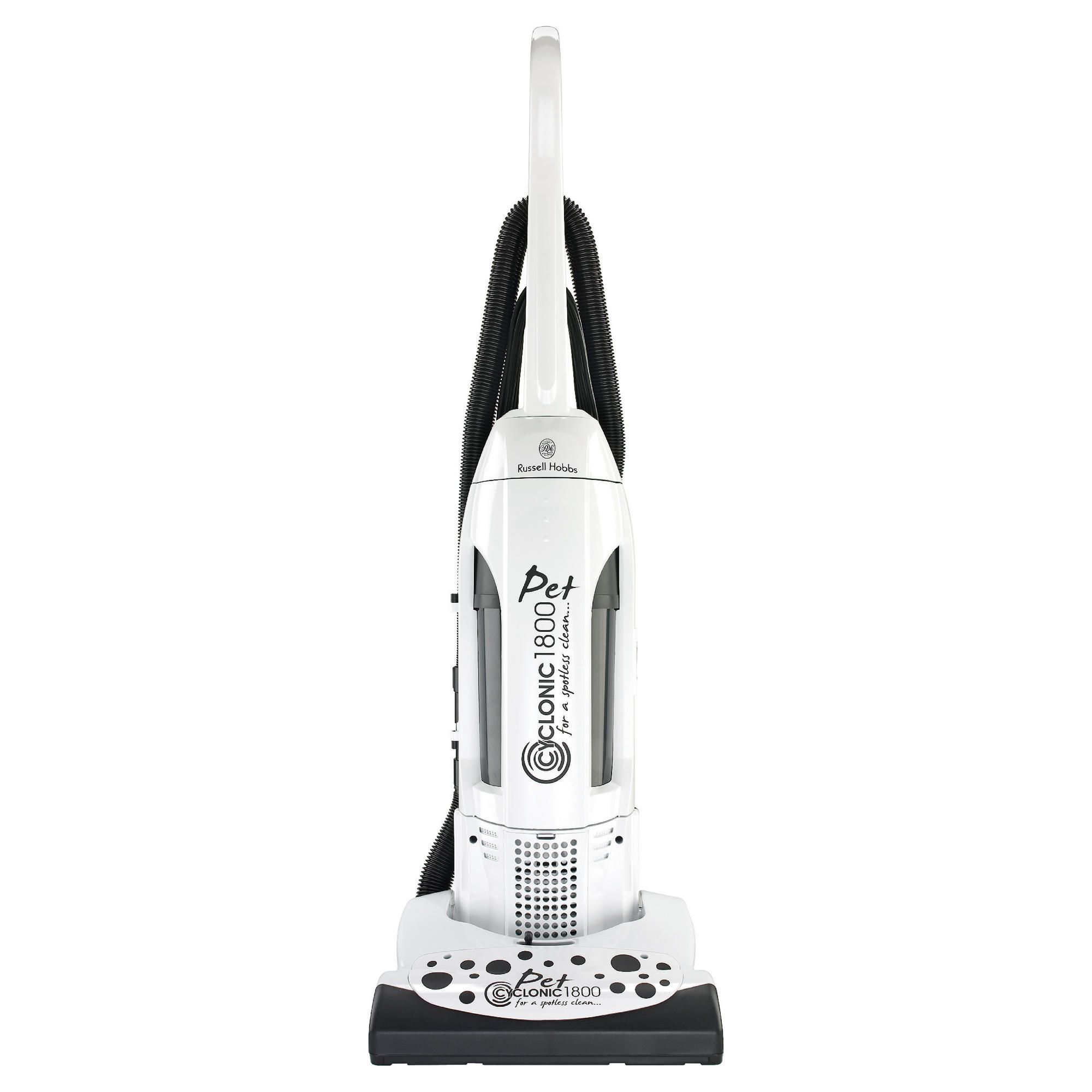 Russell Hobbs 13944 1800w Pets Upright