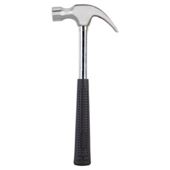 Tesco Value 16oz Claw hammer