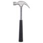 Tesco Value 16oz Claw hammer