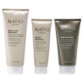 Natio For Men Groom Set