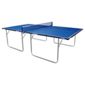 Butterfly Compact Outdoor Table Tennis Table - Blue