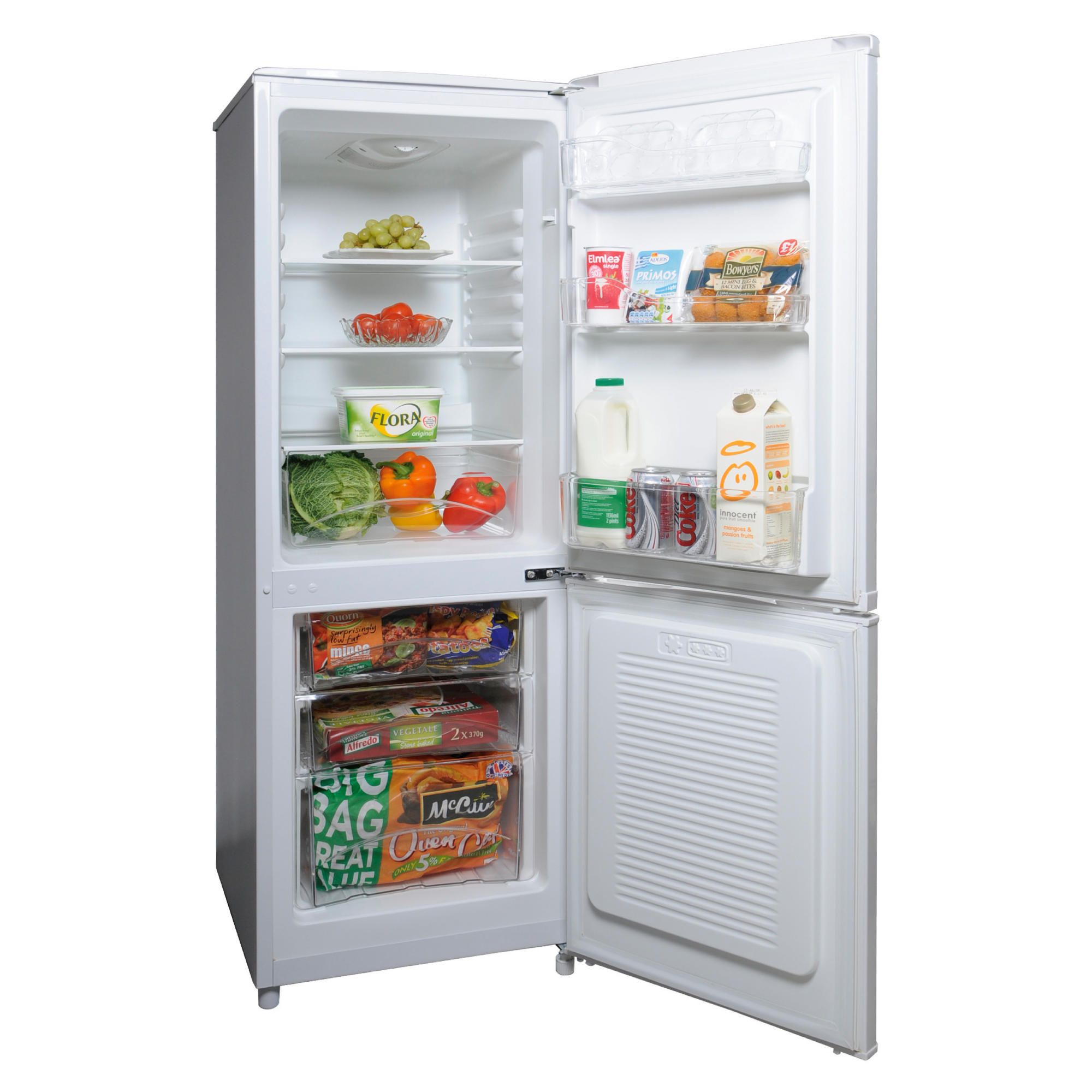 Tesco FF50145 Fridge Freezer