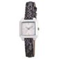 Square Face Watch Ladies
