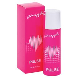 Pineapple Pulse Eau De Toilette Spray 50ml