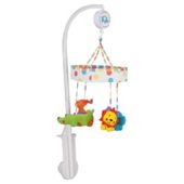 Red Kite Jungle Musical Mobile