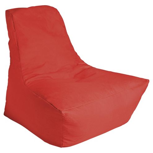 Image of Kaikoo Indoor/outdoor Bean Bag Slammer, Red