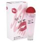 So..? Kiss Me Eau De Toilette Spray 50ml