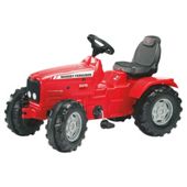 Massey Ferguson 5470 Ride-On Tractor
