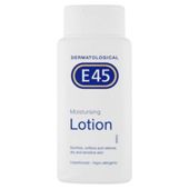 E45 Moisturising Lotion 200ml