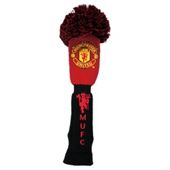 Manchester United Headcover Pompom (Fairway)