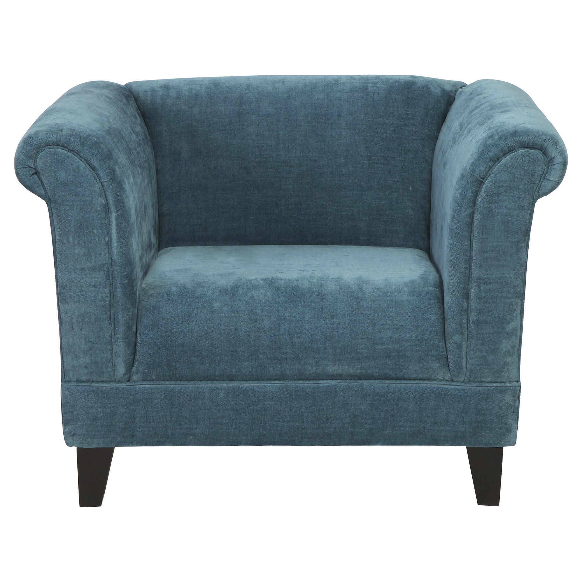 Millie Armchair Teal