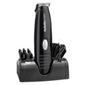 BaByliss 7107U Beard And Moustache Trimmer Battery Operated