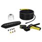 Karcher roof gutter and pipe