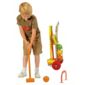 Deluxe Croquet Set