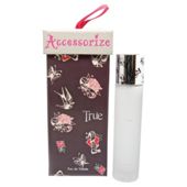 Accessorize True Eau De Toilette Spray 30ml