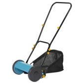 Tesco HPM012011 Hand Cylinder Lawnmower