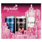 Impulse Mini Trio Set