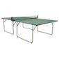 Butterfly Compact Outdoor Table Tennis Table - Green