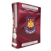 West Ham United Xbox 360 Skin