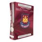 West Ham United Xbox 360 Skin