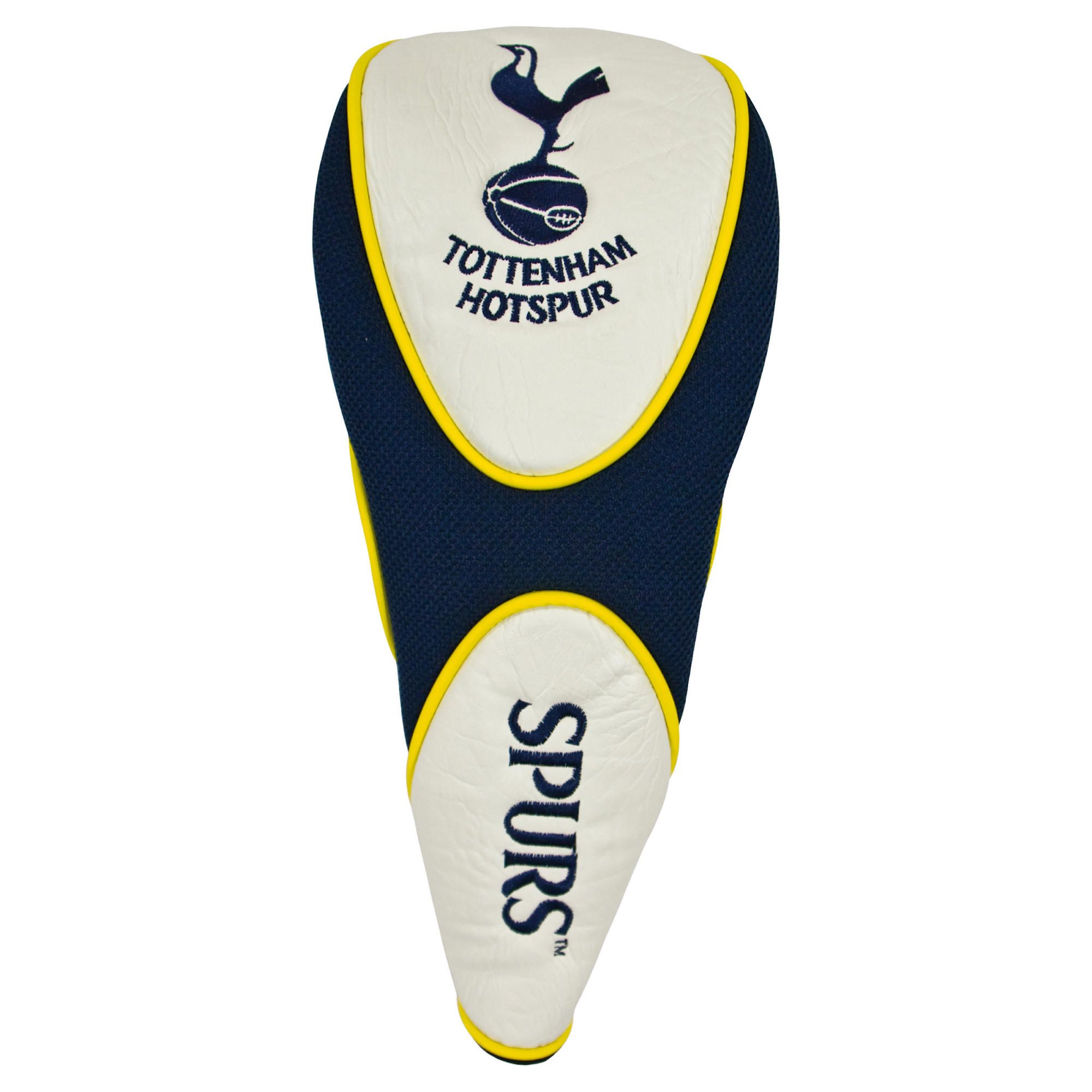 Tottenham Hotspur Headcover Extreme (Fairway) Tottenham Hotspur Headcover Extreme (Fairway)