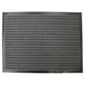 Primeur 60x80 paris barrier doormat, grey