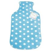 Tesco Floral Hot Water Bottle