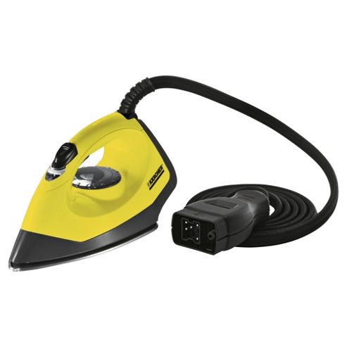 Image of Karcher 6006 Steam Pressurised Iron