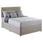 Silentnight Pocket Essentials King Non Storage Divan Bed