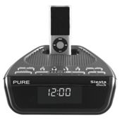 PURE Outlet Siesta iDock - Black