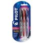 Pilot Assorted colours FriXion, 3 pack