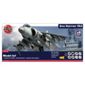 Airfix A50017 Royal Navy Bae Sea Harrier Fa.2 1:72 Scale Aircraft Diorama Gift Set
