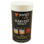 Youngs Harvest Stout 30pt