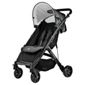 Britax B Mobile 4 Black Thunder