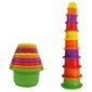 Carousel Stacking Cups