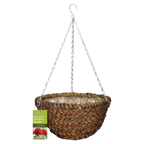 Image of Water Hyacinth Hanging Basket