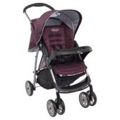 Graco Mirage pushchair - Plum
