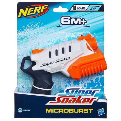 tesco super soaker