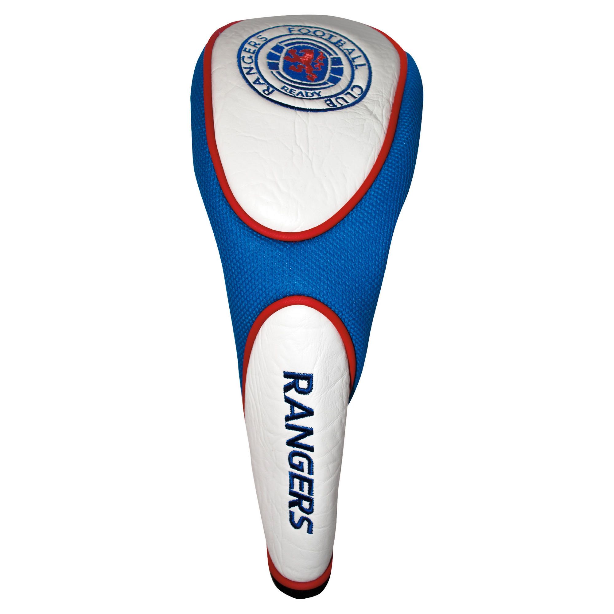 Rangers Golf Driver Head Cover Extreme