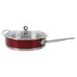 Morphy Richards 46351 Saute Pan 28Cm Red