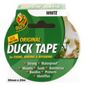 Duck Tape® Original 50mm x 25M White